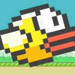 101508108 Flappy Bird — Unblocked Games 76