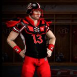 Axis Football League — Unblocked Games 76