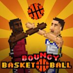 Bouncy Basketball — Unblocked Games 76