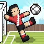Soccer Random — Unblocked Games 76