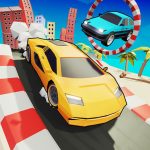 Crazy Cars — Unblocked Games 76