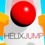 Helix Jump Cover — Unblocked Games 76
