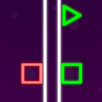 Neon 600 — Unblocked Games 76