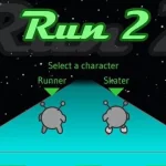 Run 2 1820 — Unblocked Games 76