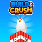 Build And Crush — Unblocked Games 76
