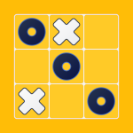 Tic Tac Toe — Unblocked Games 76