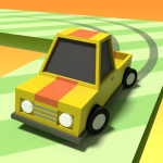 Drift Boss — Unblocked Games 76