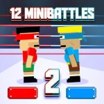 12 Mini Battles 2 — Unblocked Games 76