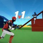 Zombie Rush 25 1v1 Lol — Unblocked Games 76