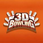 3D Bowling — Unblocked Games 76