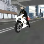 Drift Hunters 25 3d Moto Simulator 2 — Unblocked Games 76