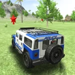 Moto X3M 5 Pool Party 22 4x4 Drive Offroad — Unblocked Games 76