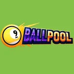 9 Balls Pool 1 — Unblocked Games 76