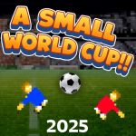 A Small World Cup — Unblocked Games 76