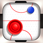 Minicars Soccer 13 Air Hockey Championship Deluxe — Unblocked Games 76