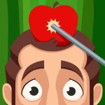 Zombie Rush 7 Apple Shooter — Unblocked Games 76