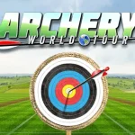 Archery World Tour — Unblocked Games 76