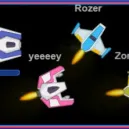Astrorace.io 1 — Unblocked Games 76
