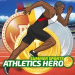 Athletics Hero — Unblocked Games 76