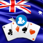 Australian Patience — Unblocked Games 76