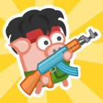 Bacon May Die — Unblocked Games 76