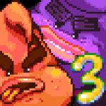 Bad Ice Cream 3 — Unblocked Games 76