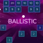 Zombie Rush 18 Ballistic 1 — Unblocked Games 76