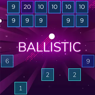 Ballistic 1 — Unblocked Games 76