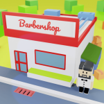 Barbershop Inc — Unblocked Games 76