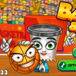 Basket And Ball — Unblocked Games 76
