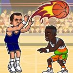 Basket Swooshes — Unblocked Games 76
