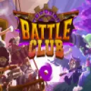 Battle Club .io 1 — Unblocked Games 76