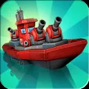 Battleboats.io 1 — Unblocked Games 76