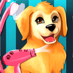 Become A Puppy Groomer — Unblocked Games 76