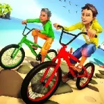 Bicycle Stunts 3d — Unblocked Games 76