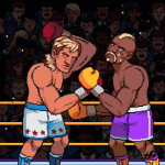 Basketball Frvr 27 Big Shot Boxing — Unblocked Games 76