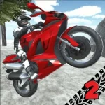 Moto X3M 5 Pool Party 25 Bike Trials Winter 2 1 — Unblocked Games 76
