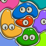 Blob Drop — Unblocked Games 76