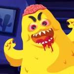 Blobby Clicker — Unblocked Games 76