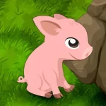 Block The Pig 1 — Unblocked Games 76