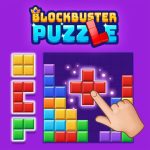 Blockbuster Puzzle — Unblocked Games 76