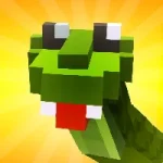 Donkey Kong 25 Blocky Snakes — Unblocked Games 76