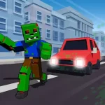 Blood Drift 1 — Unblocked Games 76