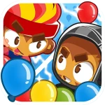 Bloons Tower Defense 2 — Unblocked Games 76