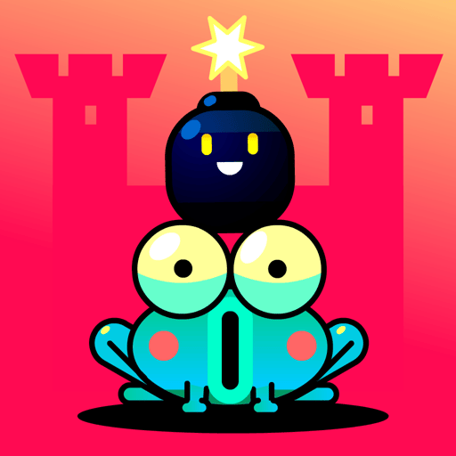 Blumgi Castle — Unblocked Games 76