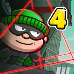 Bob The Robber 4 — Unblocked Games 76