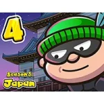 Stickman Battle 24 Bob The Robber 4 Japan — Unblocked Games 76