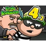 Stickman Battle 23 Bob The Robber 4 Russia — Unblocked Games 76