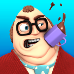 Bossy Toss — Unblocked Games 76