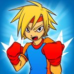 Stickman Battle 14 Boxing Fighter Shadow Battle — Unblocked Games 76